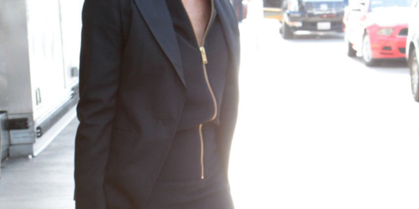 Sharon Stone, foto: JLP/Gloria.hr