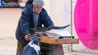 Đir po gradu, ponedjeljak 22. siječnja 2018.