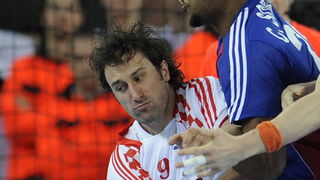 Hrvatska – Francuska 22-19, Foto: CROPIX