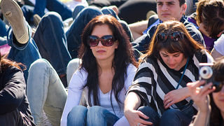 SHKM 2010. u Zadru (Foto:Saša Čuka)