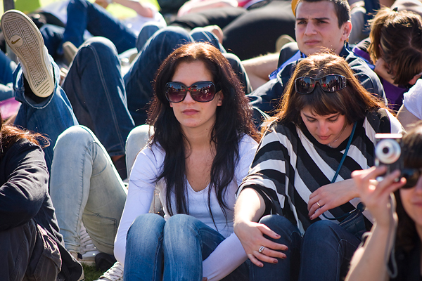 SHKM 2010. u Zadru (Foto:Saša Čuka)