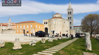 Đir po gradu 15. ožujka 2017.