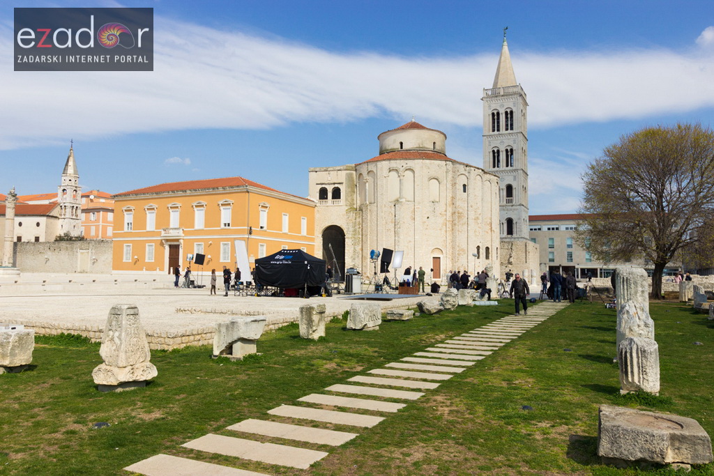 Đir po gradu 15. ožujka 2017.
