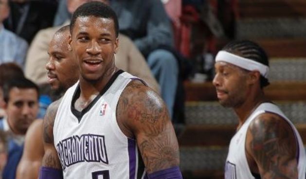 Thomas Robinson, foto: nba.com