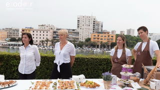 11. Festival smokava – Gastro smokva @ Muzej antičkog stakla 11. Festival smokava – Gastro smokva @ Muzej antičkog stakla