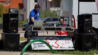 Pannonian Challenge Tour Zadar