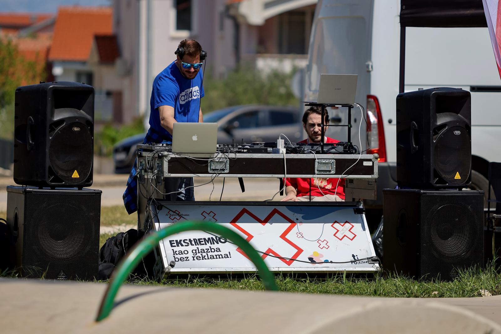Pannonian Challenge Tour Zadar
