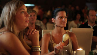 Tedi Spalato u Arsenalu