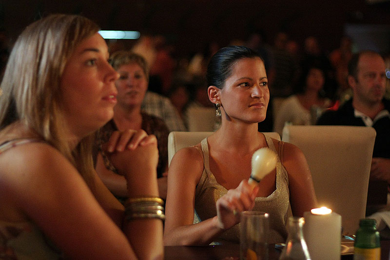 Tedi Spalato u Arsenalu