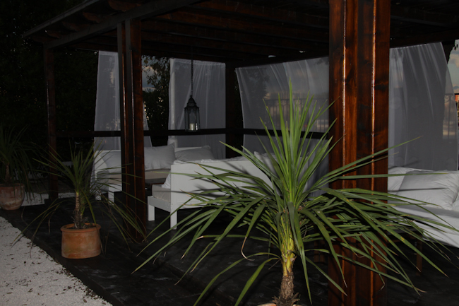 Garden – otvorenje sezone 2010.