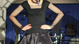 Alternal – Izložba nakita i modna revija (foto: Marin Gospić) Alternal – Izložba nakita i modna revija (foto: Marin Gospić)