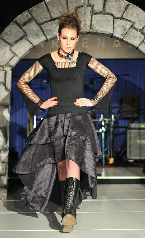 Alternal – Izložba nakita i modna revija (foto: Marin Gospić) Alternal – Izložba nakita i modna revija (foto: Marin Gospić)