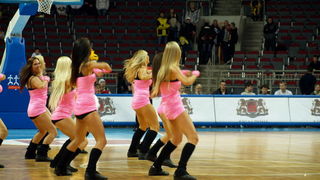 Plesna skupina ASK Riga