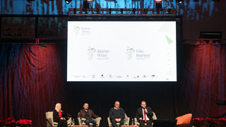 Konferencija Trendovi u interpertaciji lokalne gastro baštine