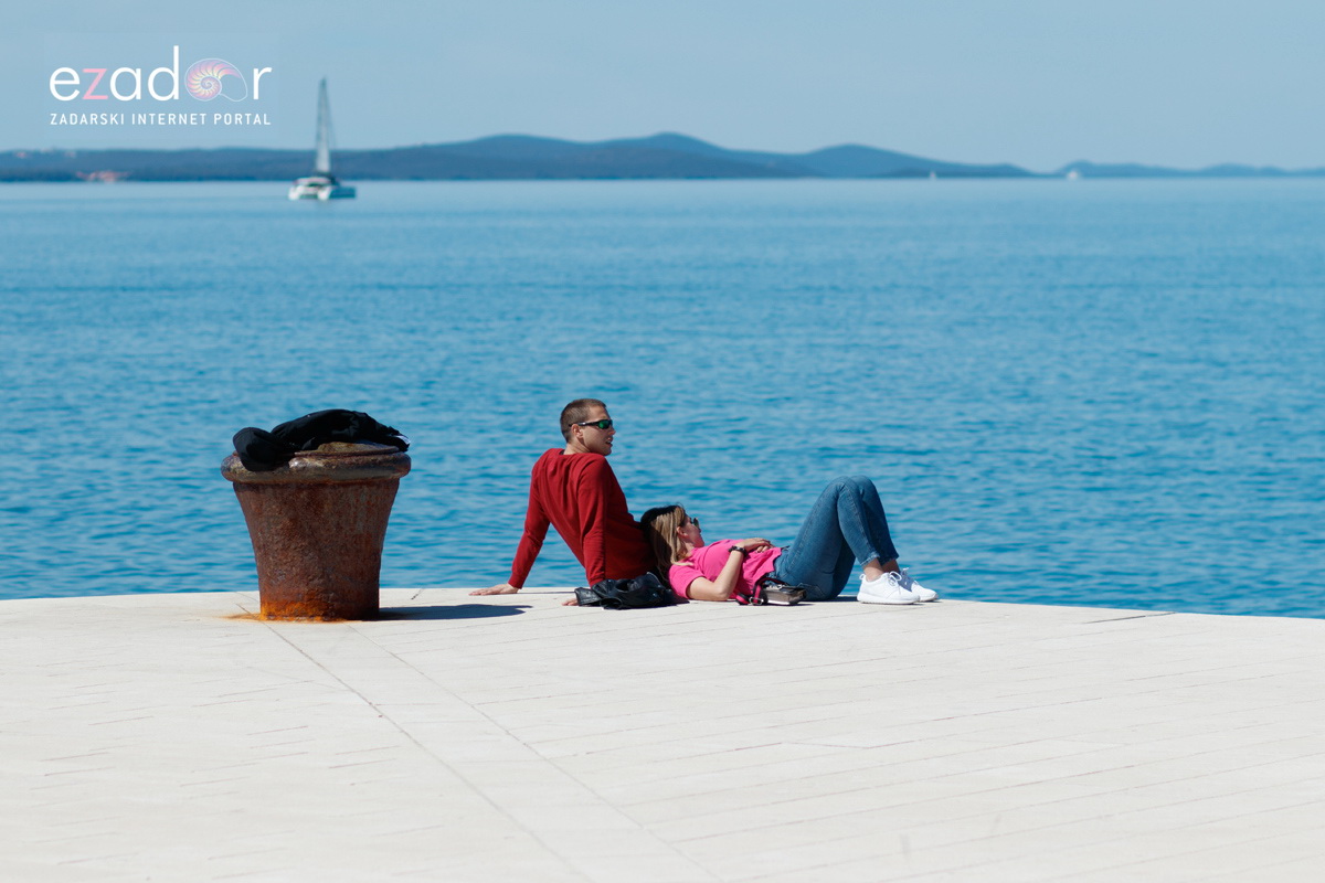 Đir po gradu, subotnja špica 6. travnja 2019. Đir po gradu, subotnja špica 6. travnja 2019.