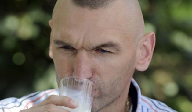 Željko Mavrović (foto: Drago Sopta / CROPIX)