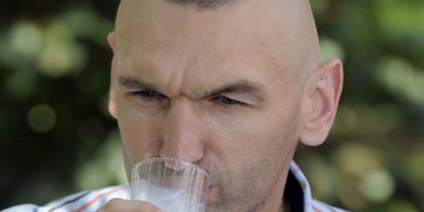 Željko Mavrović (foto: Drago Sopta / CROPIX) Željko Mavrović (foto: Drago Sopta / CROPIX)