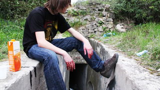 “Lumiere media Zadar” snima film o narkomaniji