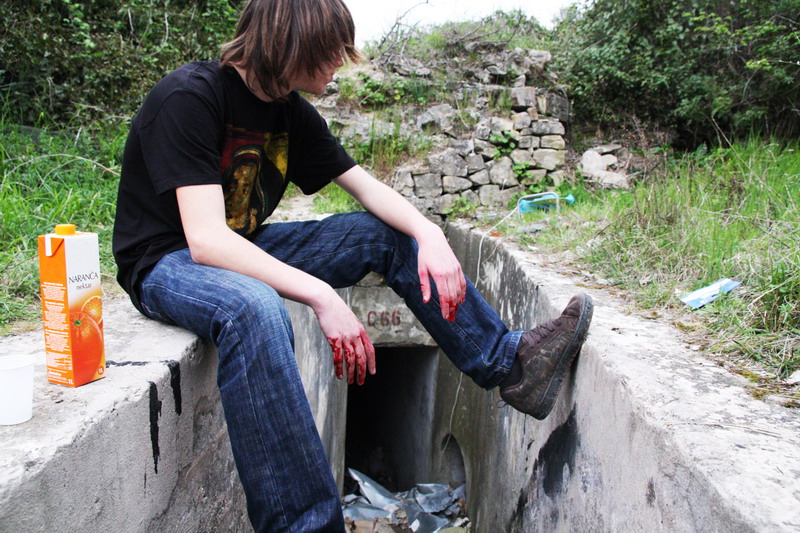 “Lumiere media Zadar” snima film o narkomaniji