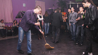 Klub Satir: Humanitarni koncert za štićenike Centra za rehabilitaciju (Foto:Saša Čuka)