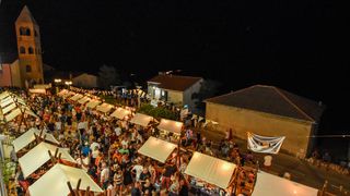 Kolan: Fešta od sira