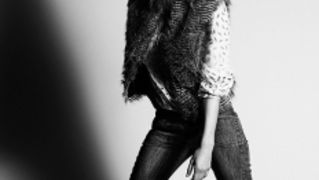 Osma kolekcija Kate Moss za Top Shop Osma kolekcija Kate Moss za Top Shop