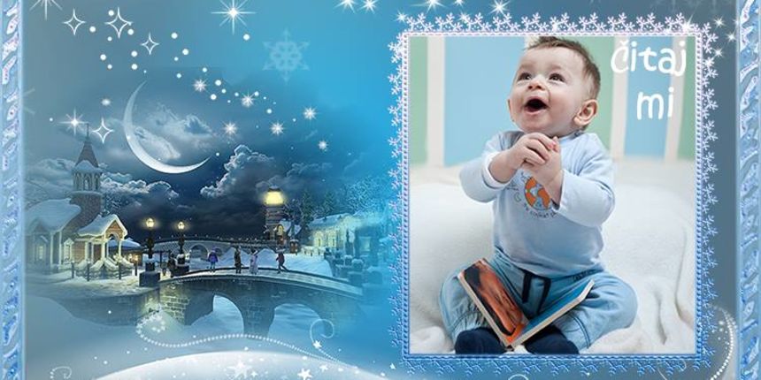 Čitanje, Čitaj mi, foto: Facebook Čitanje, Čitaj mi, foto: Facebook