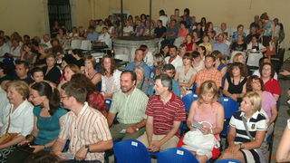 Arijana Culina: Za Europu spremni