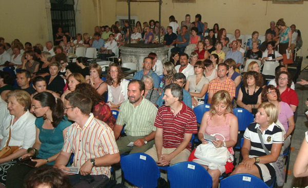 Arijana Culina: Za Europu spremni