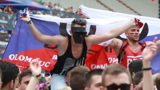 Ultra Europe: DJ Armin van Buuren. Photo: PIXSELL