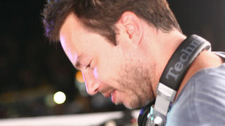 Prva večer Enter Festivala 2011, Foto: Tomislav Čubelić Prva večer Enter Festivala 2011, Foto: Tomislav Čubelić