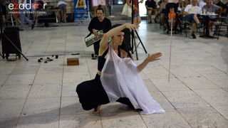 11. festival ulične umjetnosti Kalelargart 11. festival ulične umjetnosti Kalelargart