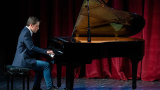 HNK Zadar: Godišnji koncert Glazbene škole Blagoje Bersa