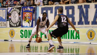 Humanitarna utakmica u Jazinama: KK Zadar – KK Diadora Humanitarna utakmica u Jazinama: KK Zadar – KK Diadora