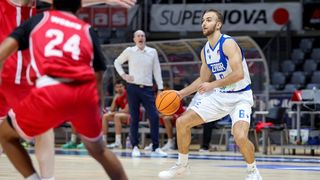 FavBet Premijer Liga, 7. kolo: KK Zadar – KK Dubrovnik 90-79