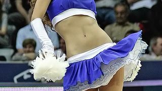 KK Zadar – KK Cibona (foto: Marin Gospić)