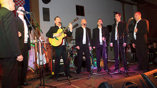 Biograd na Moru: Humanitarni koncert “Veliko srce za pomoc Roku”, Foto: Leo Banic