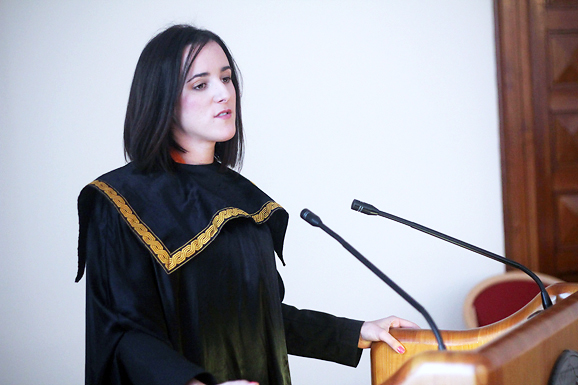 Svečana promocija Pomorskog odjela Sveučilišta u Zadru