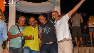 4. Fešta od sira u Kolanu