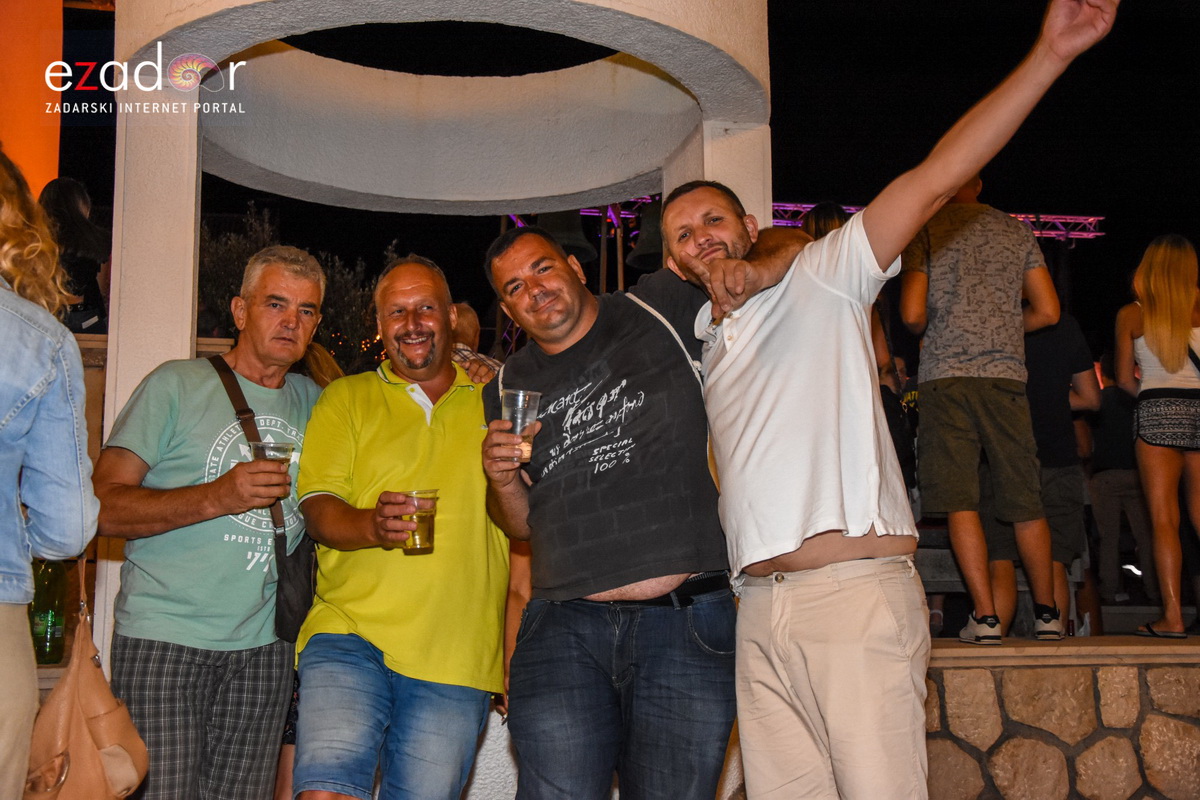 4. Fešta od sira u Kolanu