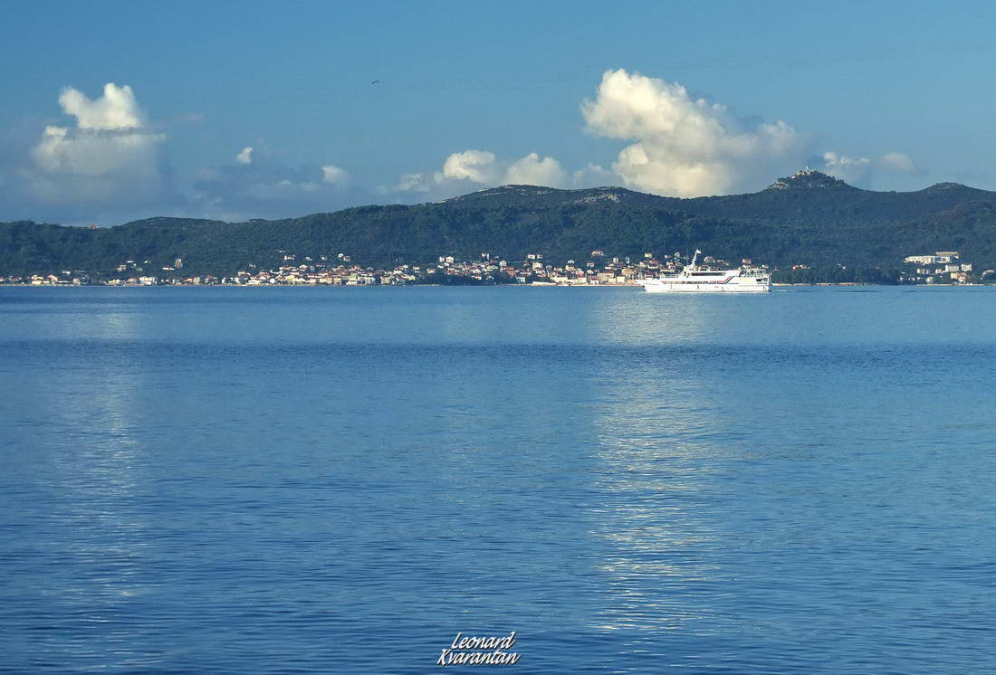 Nedjeljnji đir 14. listopada 2012. Foto: Leonard Kvarantan