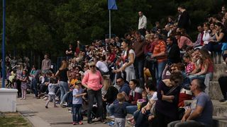 15. Olimpijski festival dječjih vrtića