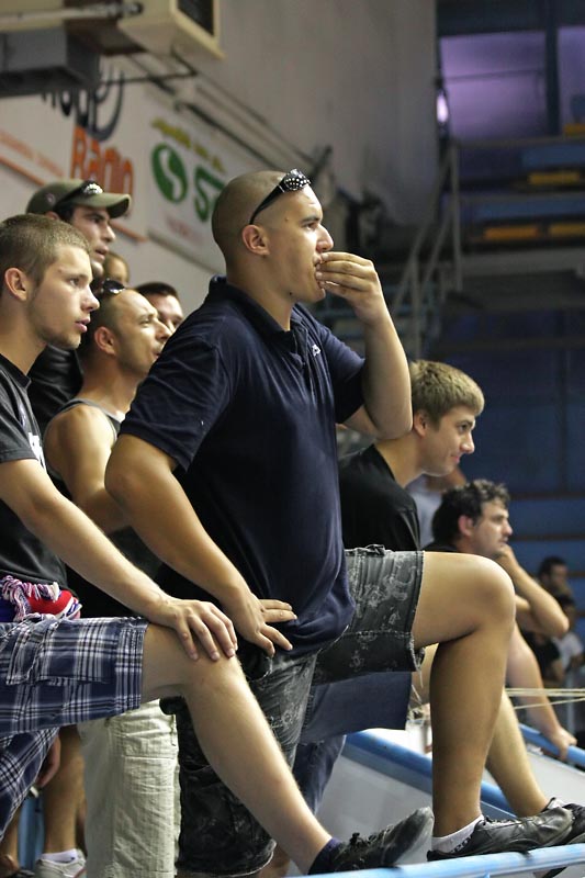 Ljetna liga: Arbanasi – Bokanjac 75-72, Foto: Marin Gospić