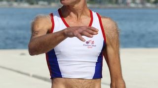 Na rivi je odrzan Zadarski aquathlon 2014. Odrzana su tri programa: prvenstvo Hrvatske u klasicnom akvatlonu: 1000m plivanje/5000 m trcanje, prvenstvo grada Zadra 500m plivanje/2500 m trcanje te akvatlon za djecu. Photo: Dino Stanin/PIXSELL Na rivi je odrzan Zadarski aquathlon 2014. Odrzana su tri programa: prvenstvo Hrvatske u klasicnom akvatlonu: 1000m plivanje/5000 m trcanje, prvenstvo grada Zadra 500m plivanje/2500 m trcanje te akvatlon za djecu. Photo: Dino Stanin/PIXSELL