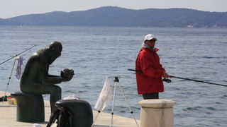 6. Kup Zadarske zupanije u sportskom ribolovu, Foto: Mladen Malik 6. Kup Zadarske zupanije u sportskom ribolovu, Foto: Mladen Malik