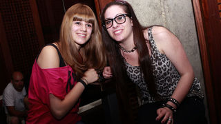 Urban & 4 u klubu Arsenal 17. lipnja 2011, Foto: Lucija Juravić