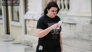 Đir po gradu, ponedjeljak 13. studenog 2017.