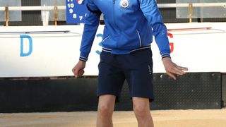 3. HBL: BK Vir – BK Velebit Benkovac 18-4 3. HBL: BK Vir – BK Velebit Benkovac 18-4