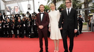 Filmski festival u Cannesu: red carpet