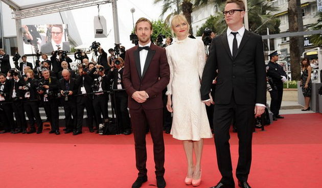 Filmski festival u Cannesu: red carpet